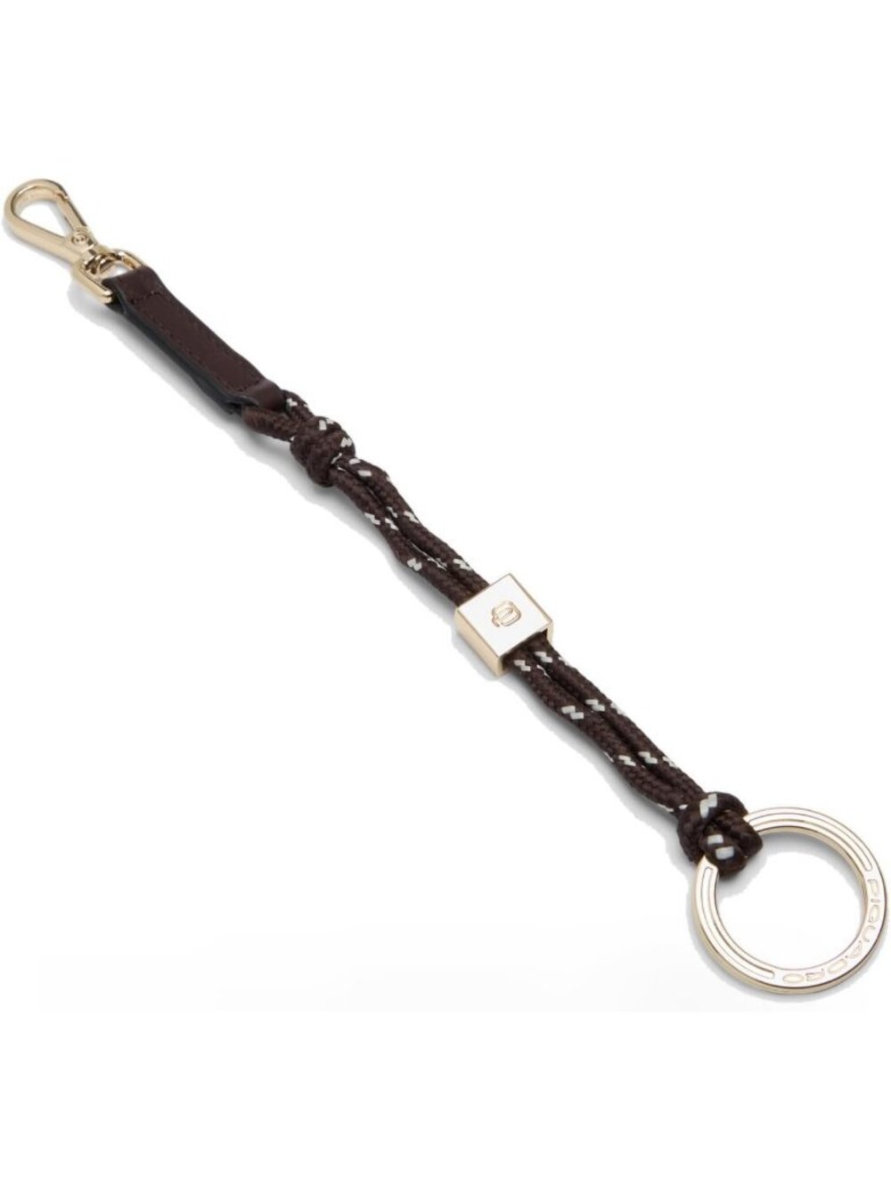 Stylish Leather Key Case for Women | Compact & Durable Design, Perfect Gift